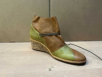 Design damesschoen met sleehak 38 - afbeelding 2 van  7