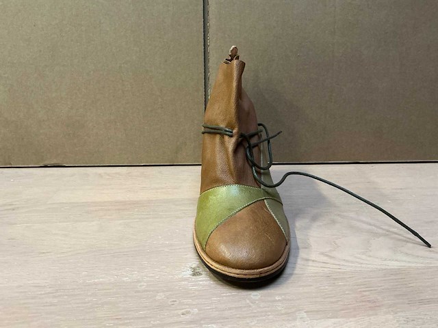 Design damesschoen met sleehak 38 - afbeelding 3 van  7