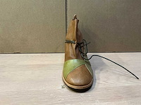 Design damesschoen met sleehak 38 - afbeelding 3 van  7