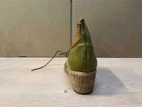 Design damesschoen met sleehak 38 - afbeelding 4 van  7