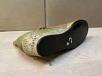 Design damesschoen met sleehak 38 - afbeelding 5 van  7