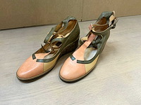 Design damesschoen met sleehak 38 - afbeelding 2 van  7