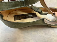 Design damesschoen met sleehak 38 - afbeelding 5 van  7