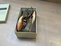 Design damesschoen met sleehak 38 - afbeelding 7 van  7