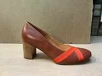Design damesschoenen met hak 38 - afbeelding 1 van  7