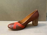 Design damesschoenen met hak 38 - afbeelding 2 van  7