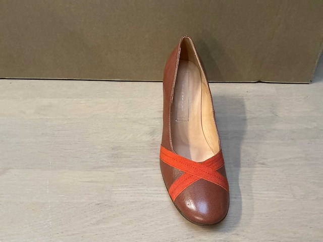Design damesschoenen met hak 38 - afbeelding 3 van  7