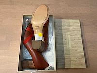 Design damesschoenen met hak 38 - afbeelding 4 van  7