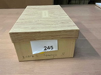 Design damesschoenen met hak 38 - afbeelding 7 van  7