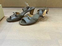 Design damesschoenen met hak 38 - afbeelding 1 van  6