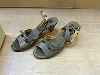 Design damesschoenen met hak 38 - afbeelding 2 van  6