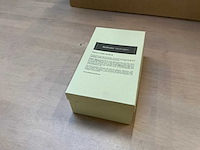 Design damesschoenen met hak 38 - afbeelding 6 van  6