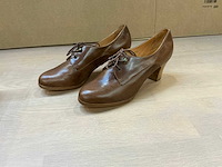 Design damesschoenen met hak 38 - afbeelding 1 van  6