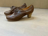 Design damesschoenen met hak 38 - afbeelding 2 van  6