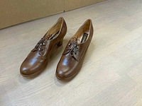 Design damesschoenen met hak 38 - afbeelding 3 van  6