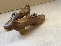 Design damesschoenen met hak 38 - afbeelding 4 van  6