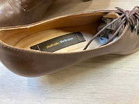 Design damesschoenen met hak 38 - afbeelding 5 van  6