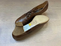 Design damesschoenen met hak 38 - afbeelding 6 van  6