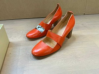 Design damesschoenen met hak 38 - afbeelding 1 van  7