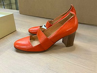 Design damesschoenen met hak 38 - afbeelding 3 van  7