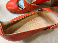 Design damesschoenen met hak 38 - afbeelding 5 van  7
