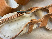 Design damesschoenen met hak 38 - afbeelding 5 van  7