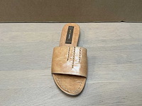 Design damesslipper 38 - afbeelding 3 van  5