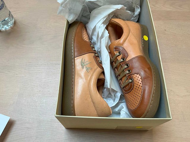 Design damessneaker 36 - afbeelding 6 van  6