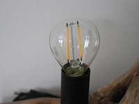 Design drijfhoutlamp - afbeelding 4 van  6