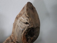 Design drijfhoutlamp - afbeelding 5 van  6