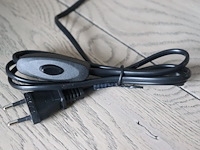 Design drijfhoutlamp - afbeelding 6 van  6