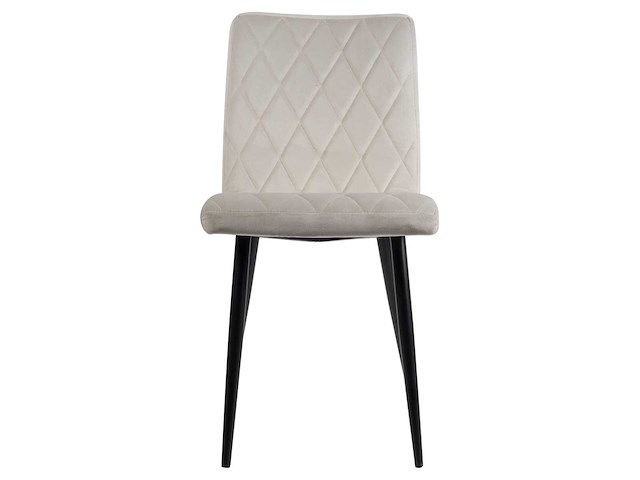 Design eetkamerstoelen (3x) - afbeelding 1 van  6
