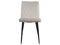 Design eetkamerstoelen (3x) - afbeelding 1 van  6