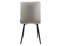 Design eetkamerstoelen (3x) - afbeelding 4 van  6