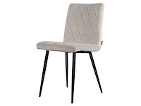 Design eetkamerstoelen (6x) - afbeelding 1 van  6