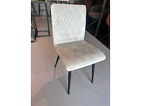 Design eetkamerstoelen (6x) - afbeelding 5 van  6