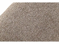 Design eetkamerstoelen walnut chenille (6x) - afbeelding 6 van  6