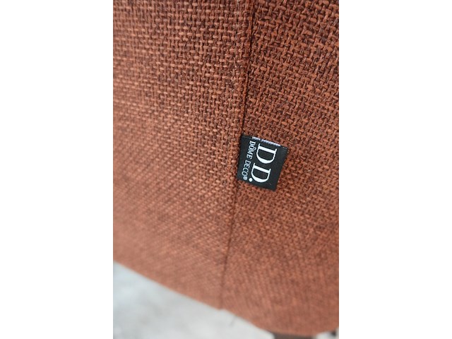 Design eettafel & 4x stoel - afbeelding 3 van  5