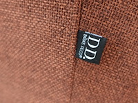 Design eettafel & 4x stoel - afbeelding 3 van  5