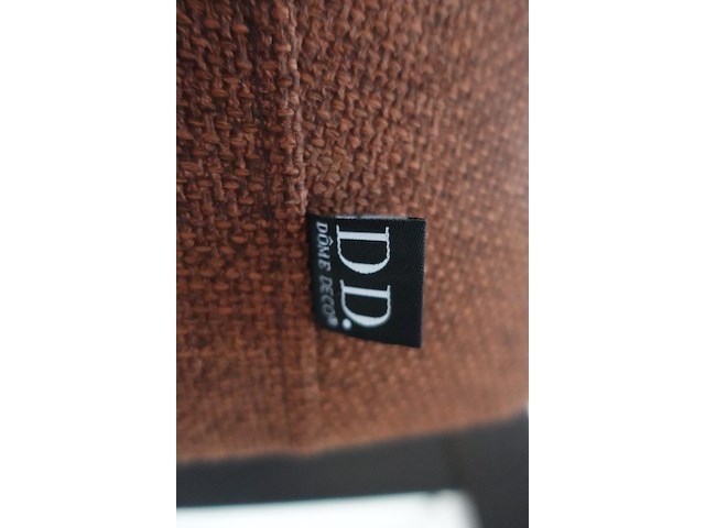 Design eettafel & 6x stoel - afbeelding 6 van  6