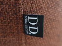 Design eettafel & 6x stoel - afbeelding 6 van  6