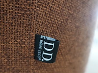 Design eettafel & 6x stoel - afbeelding 5 van  6