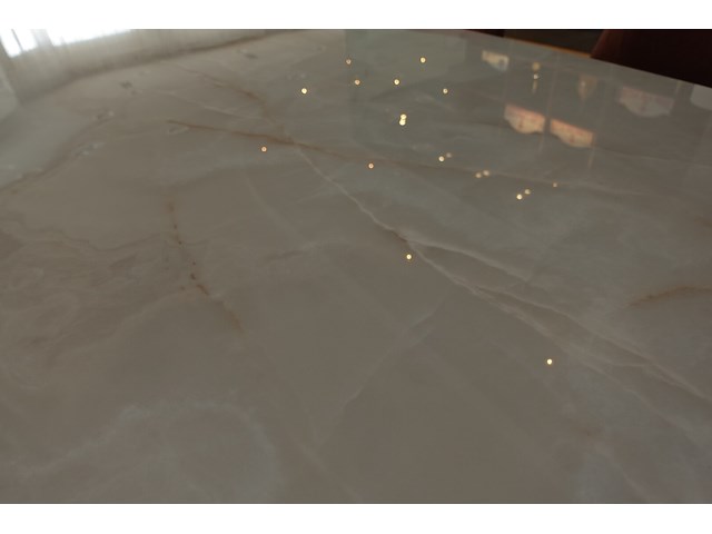 Design eettafel & 6x stoel - afbeelding 6 van  6