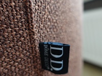 Design eettafel & 6x stoel - afbeelding 5 van  6