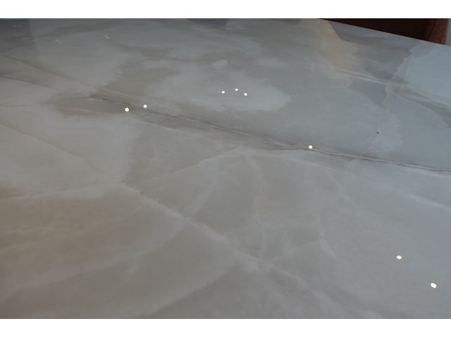 Design eettafel & 6x stoel - afbeelding 6 van  6