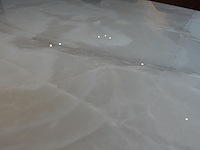 Design eettafel & 6x stoel - afbeelding 6 van  6