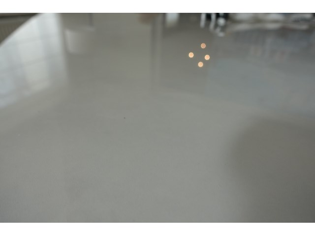 Design eettafel & 6x stoel - afbeelding 3 van  8