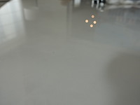 Design eettafel & 6x stoel - afbeelding 3 van  8