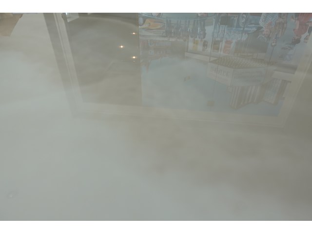 Design eettafel & 6x stoel - afbeelding 4 van  8