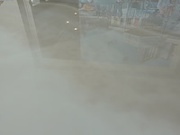 Design eettafel & 6x stoel - afbeelding 4 van  8